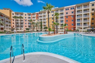 アパートメント Protur Badí­a Park Apart