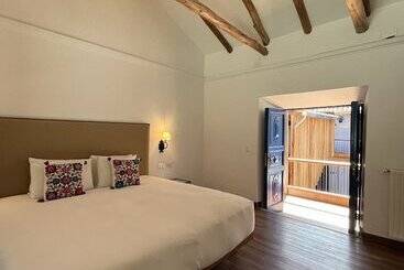 Quinta San Blas By Ananay Hotels