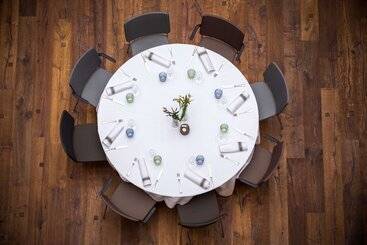 Отель Radisson Blu Metropol Helsingborg