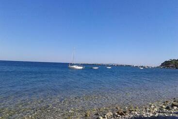 בית מלון כפרי Rania Beach