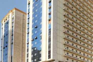 Отель Rawdat Al Bait Ajyad