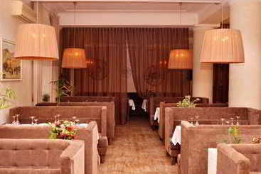 Hotell Optima Cherkasy