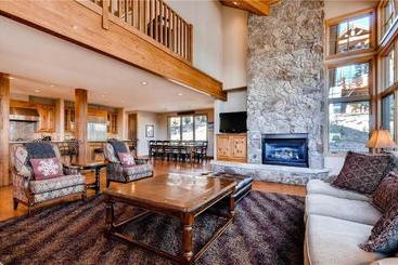 هتل Resortquest Westridge Lodge