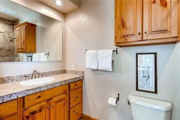 هتل Resortquest Westridge Lodge