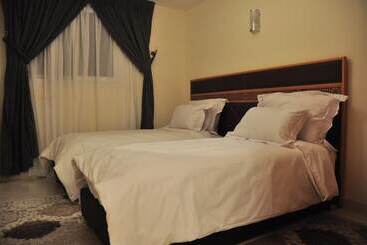 هتل Résidence Amwaj