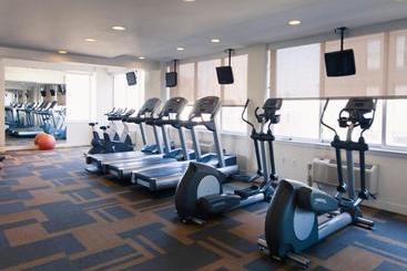 Отель Sky City Apartments Liberty View