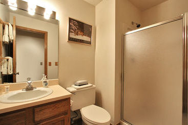 هتل Swan Mountain Resort