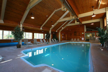 هتل Swan Mountain Resort