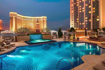 هتل St. Regis Macao
