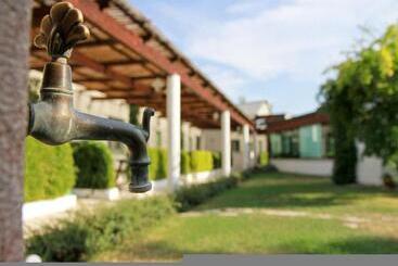 ホテル Villaggio Turistico Le Mimose