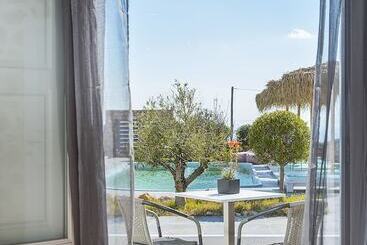 Apartamento Impressive One