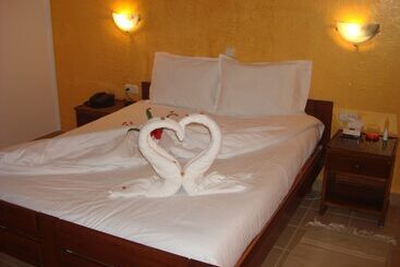 Le Grand Hotels Des Thermes