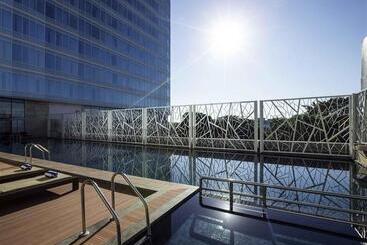 Novotel Makassar Grand Shayla