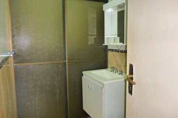 Отель Posada Iguazu Royal