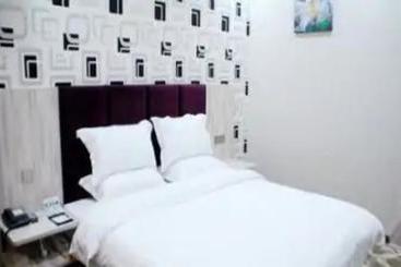 Super 8 Hotel Zhengzhou Hightech Zone Zhengzhou University