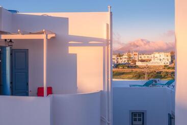 Апартаменты Vira Vivere Houses