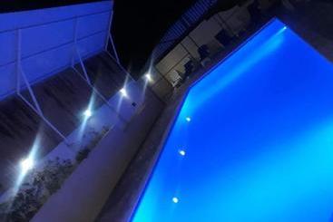 West Coast View Studios & Appartment