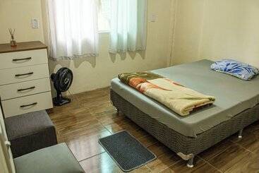 Hostel Rio Do Boi