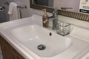 Szálloda Bayport Residence Inn