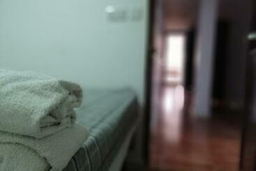 هتل کپسول Petra Graffiti Art