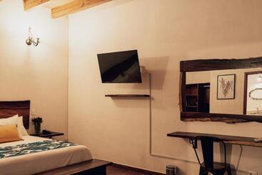 ホテル Palacio Del Cobre