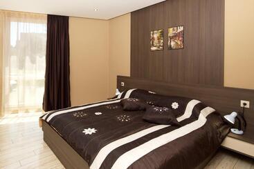 Апарт-отель Paradiso Dreams