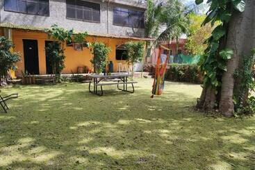 پانسیون Kiin Room