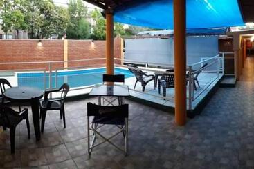 بنسيون Richard