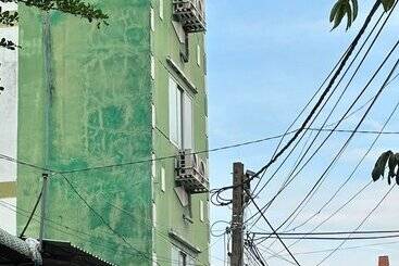 Thuy Duong Hotel Binh Duong