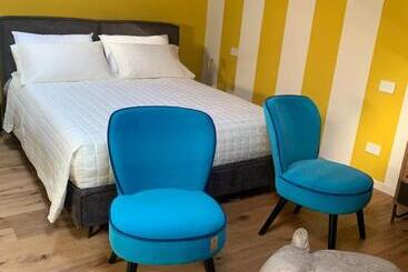 ベッドアンドブレックファースト Residenza Vesentini