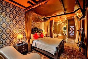 هتل Hanz 419 Sweet Escape