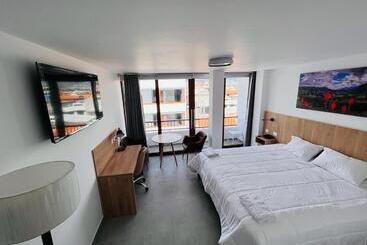 فندق Baños Del Inca Premium