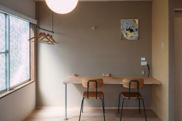 בית מלון כפרי Center   Vacation Stay 85407v