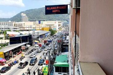 Szálloda Chalita House