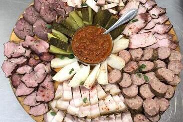 هتل Complex Zimbru