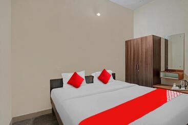 בית מלון כפרי Flagship Chalukya Comforts