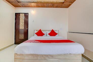 בית מלון כפרי Flagship Milan Lodging And Boarding