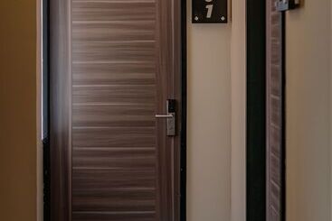 هتل Kavia Premium Paseo Montejo