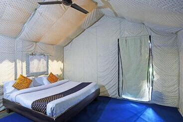 فندق Oyo 80981 Agm Residency