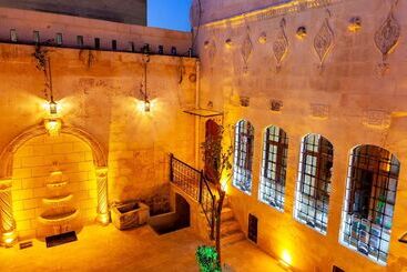 هتل Reji Boutique