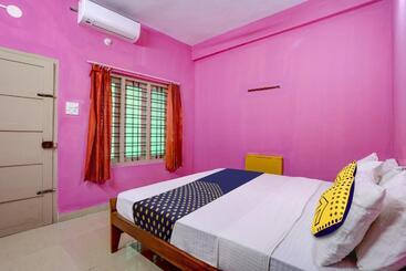 ホテル O Hidden Valley