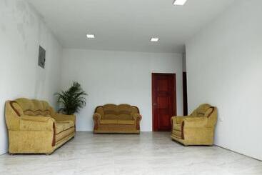 Kánela Hotel   Cabañas