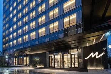 Metropark Hotel Hongqiao Shanghai