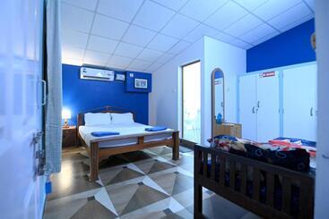 פנסיון His Grace Holiday Homes   Nr To Malpe Beach