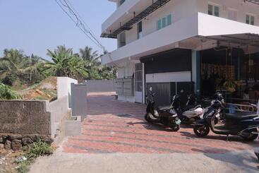 ペンション Oyo Home 80909 New Star Homes