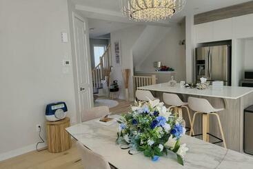 פנסיון Peaceful Place By Comforter Services