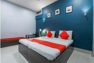 פנסיון Riana Guest House