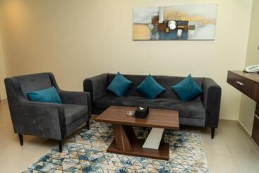 شقة فندقية أجنحة لايف للاجنحة الفندقية