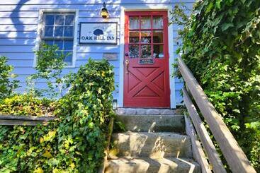 호스텔 Oak Hill Inn