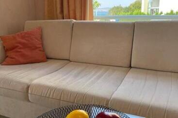 Alex Beach Apartello·com Amazing Apartments With Sea View!